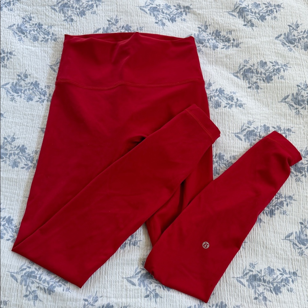 Lululemon Full length leggings